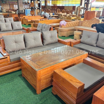 SALON 2 VĂNG PHÁO GÀ HƯƠNG ĐÁ 