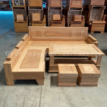 SALON GÓC NHỎ 
