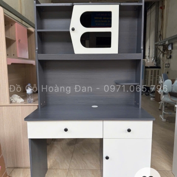 BÀN HỌC SINH 2 MÀU-2 KÍCH THƯỚC