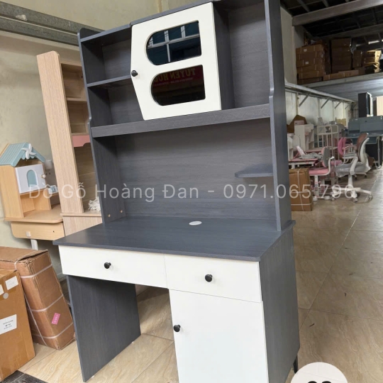 BÀN HỌC SINH 2 MÀU-2 KÍCH THƯỚC